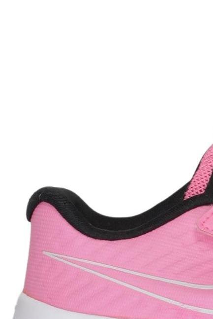 Thumbnail - Nike Running Mädchen Kinderschuhe, pink, Gr. 27