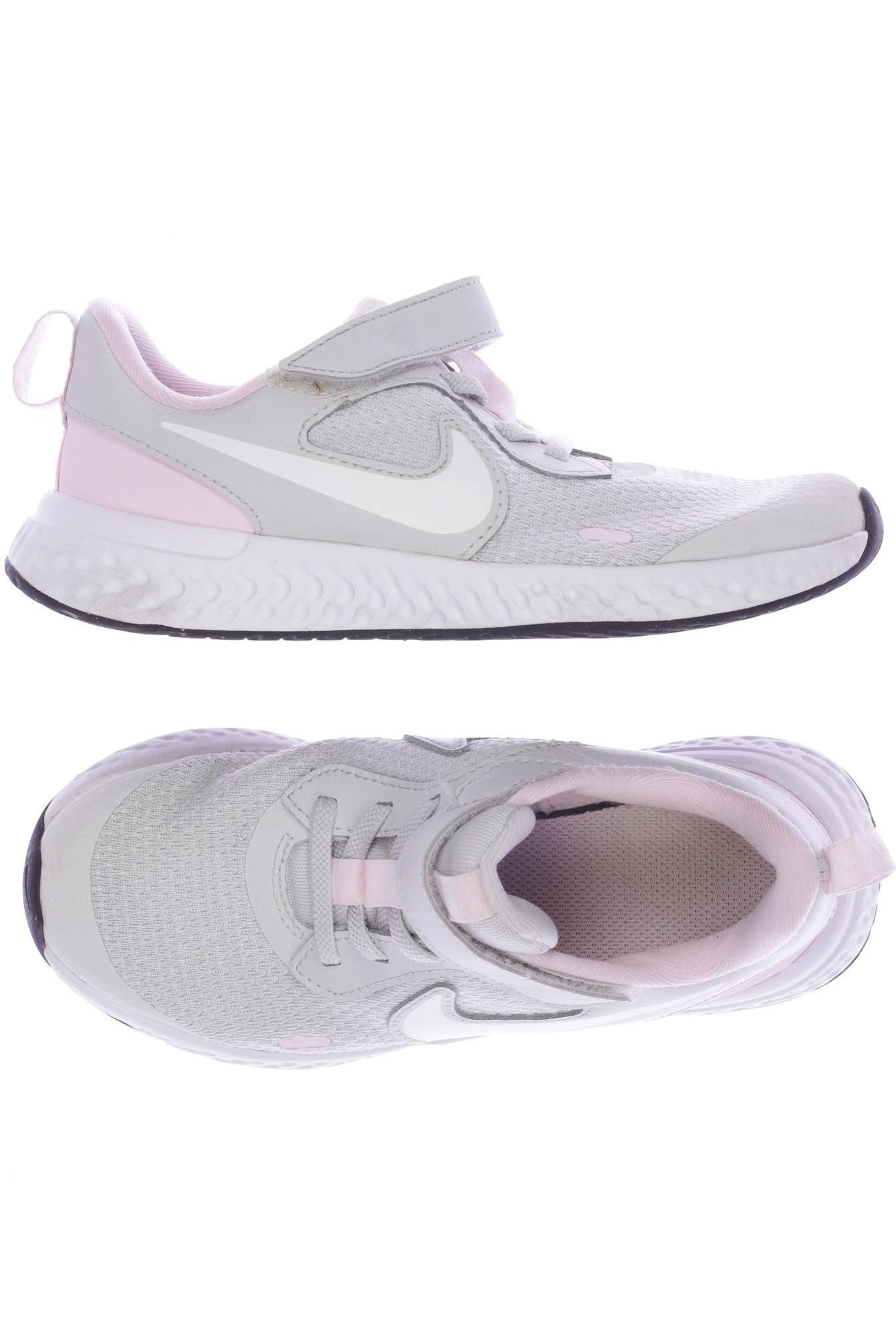 

Nike Running Damen Kinderschuhe, grau, Gr. 31
