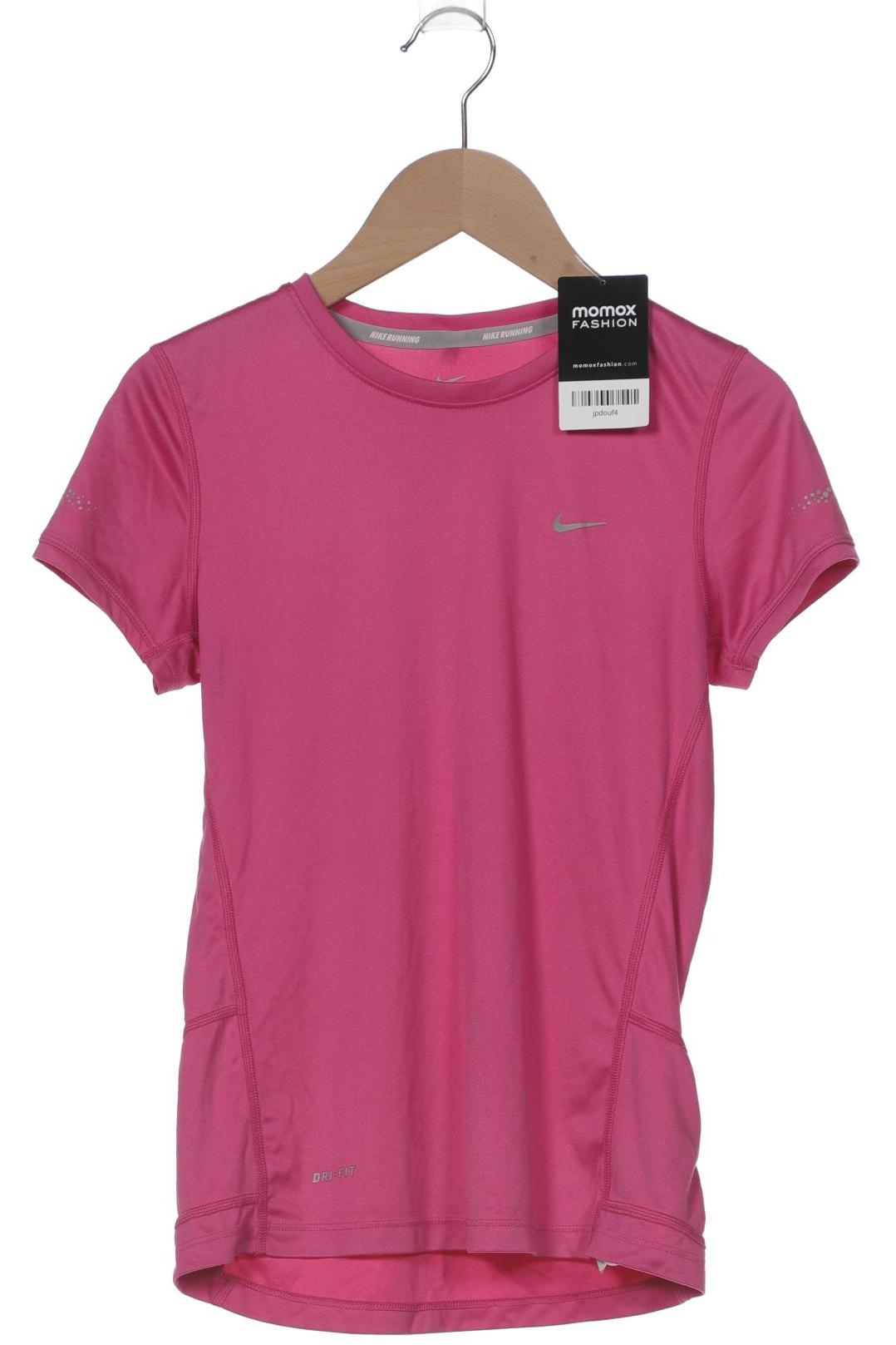 

Nike Running Damen T-Shirt, pink, Gr. 158