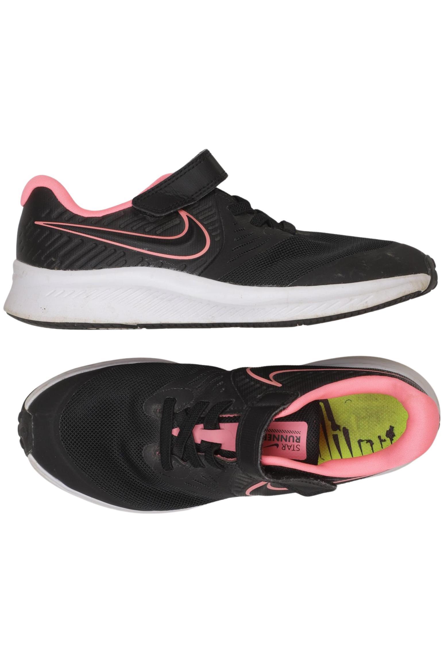 

Nike Running Mädchen Kinderschuhe, mehrfarbig, Gr. 34
