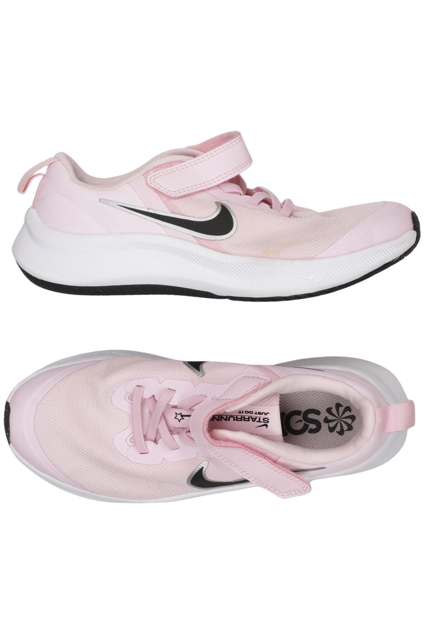 

Nike Running Damen Kinderschuhe, pink, Gr. 35