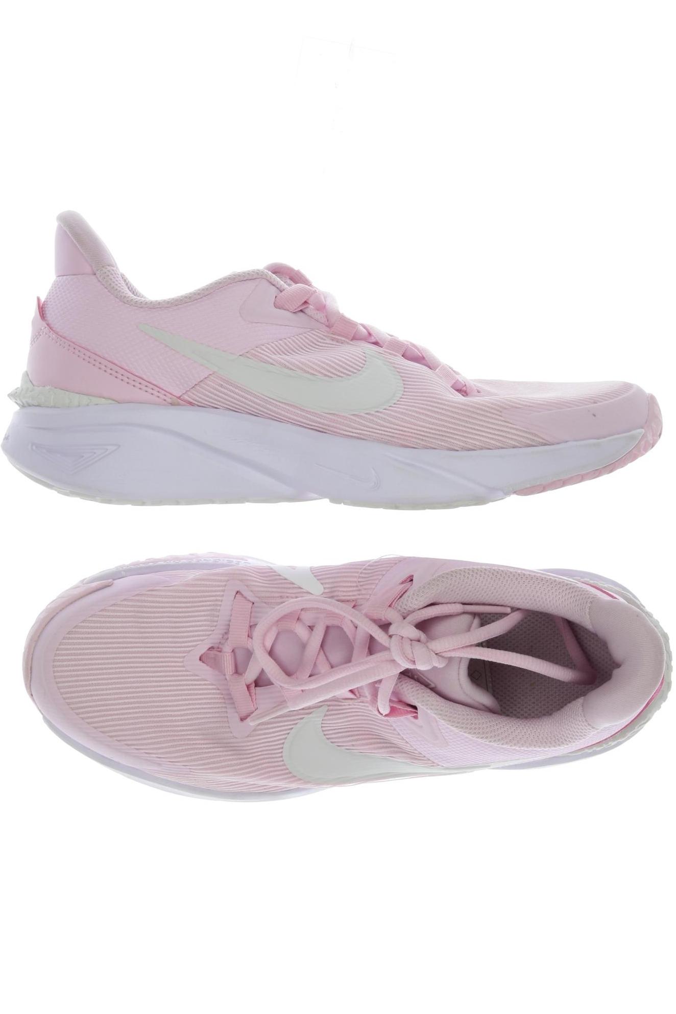 

Nike Running Damen Kinderschuhe, pink, Gr. 37.5