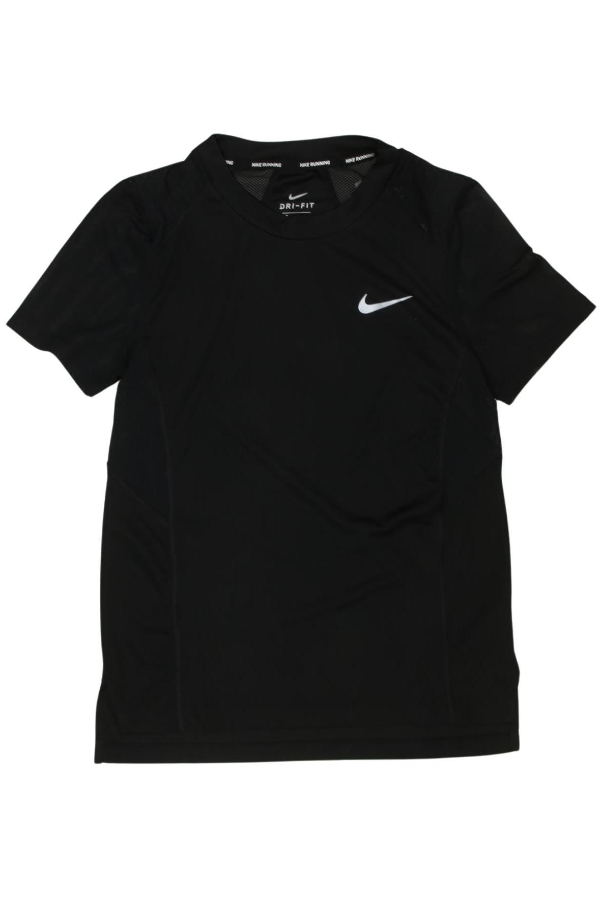

Nike Running Mädchen T-Shirt, schwarz, Gr. 122