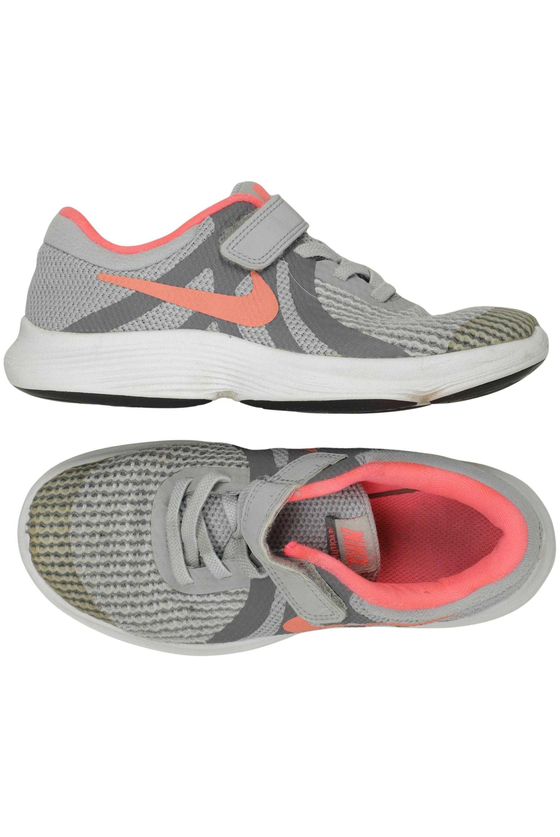 

Nike Running Mädchen Kinderschuhe, mehrfarbig, Gr. 32