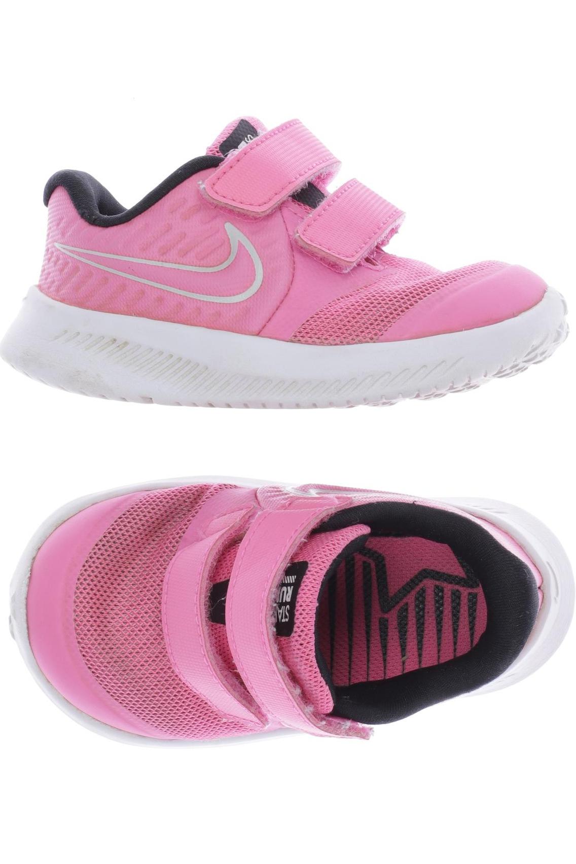 

Nike Running Damen Kinderschuhe, pink, Gr. 21