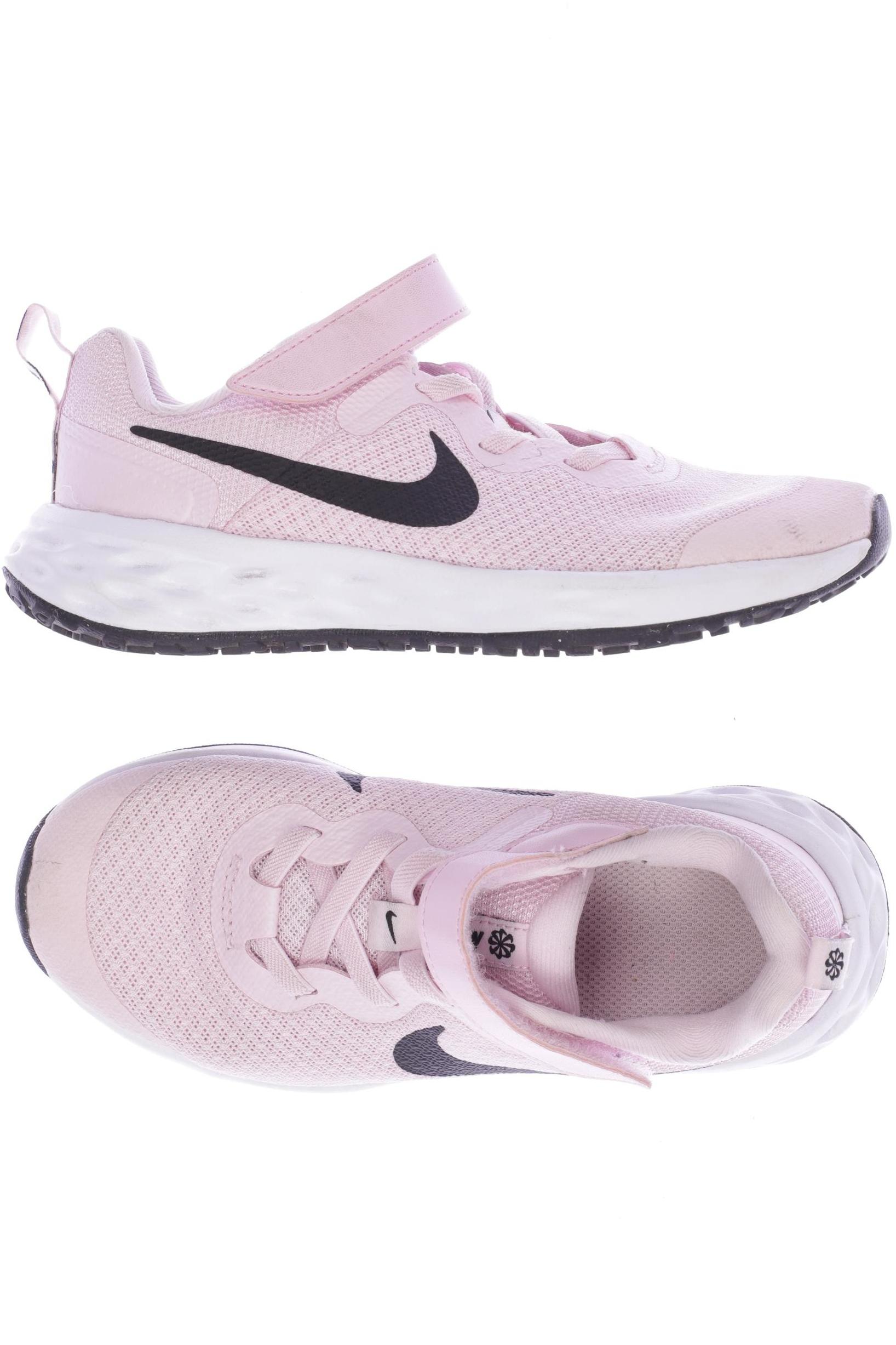 

Nike Running Damen Kinderschuhe, pink, Gr. 29