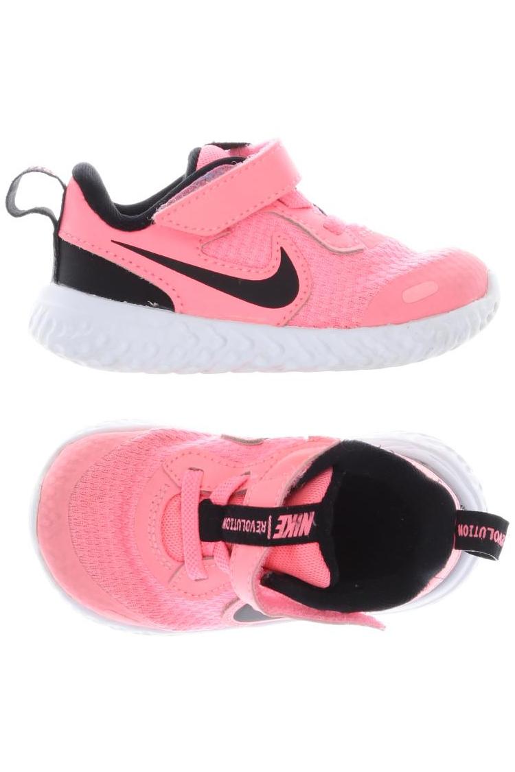 

Nike Running Damen Kinderschuhe, pink, Gr. 21