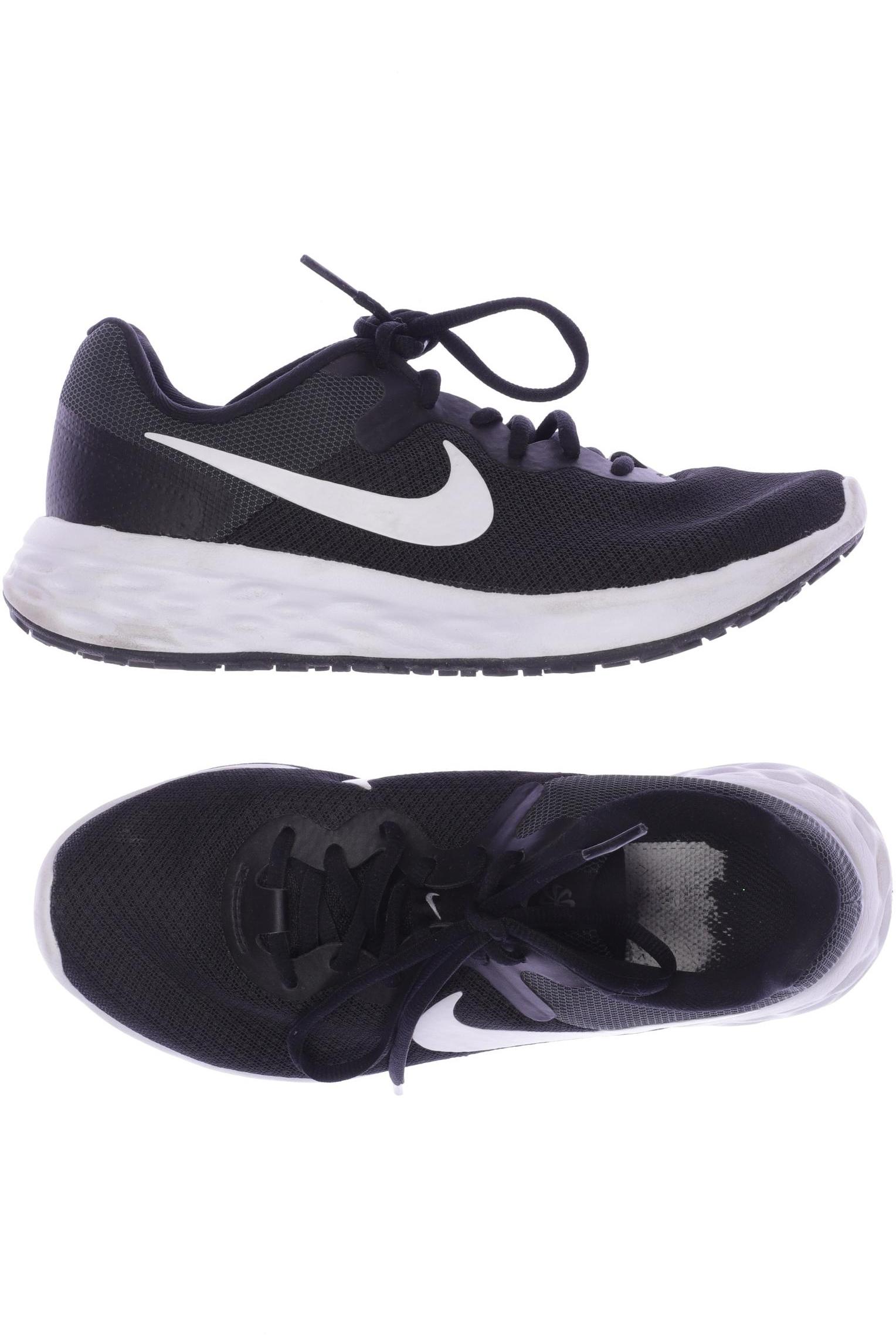

Nike Running Damen Kinderschuhe, schwarz, Gr. 37.5