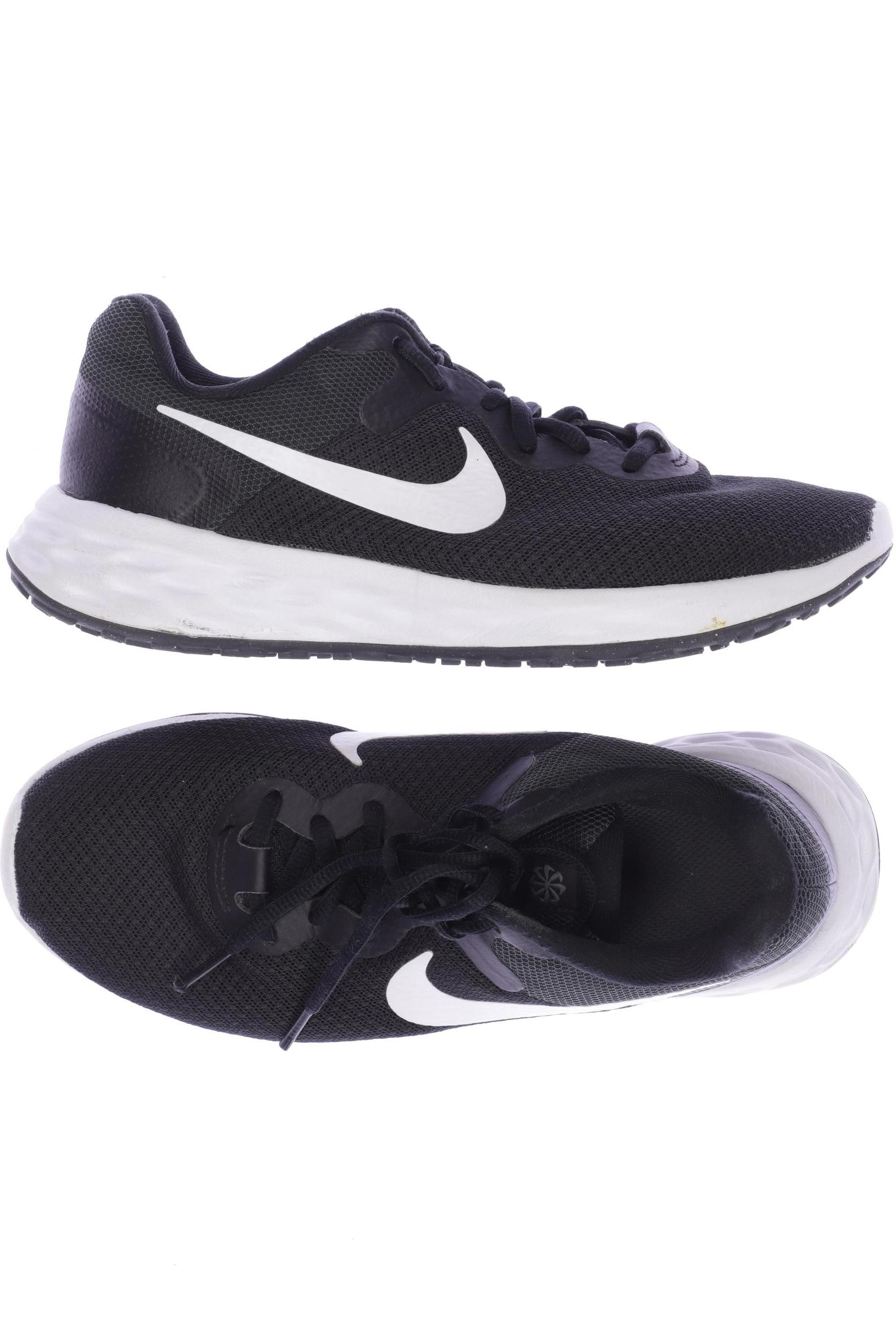 

Nike Running Damen Kinderschuhe, schwarz, Gr. 36.5
