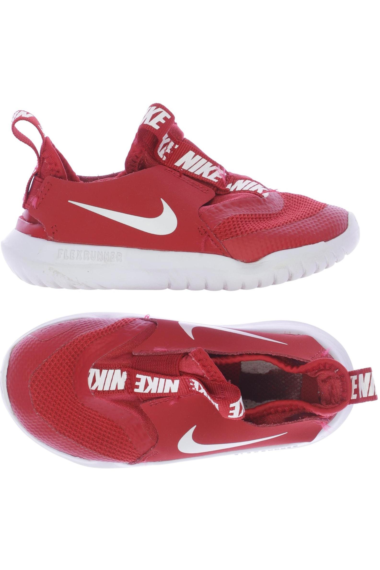 

Nike Running Damen Kinderschuhe, rot, Gr. 25