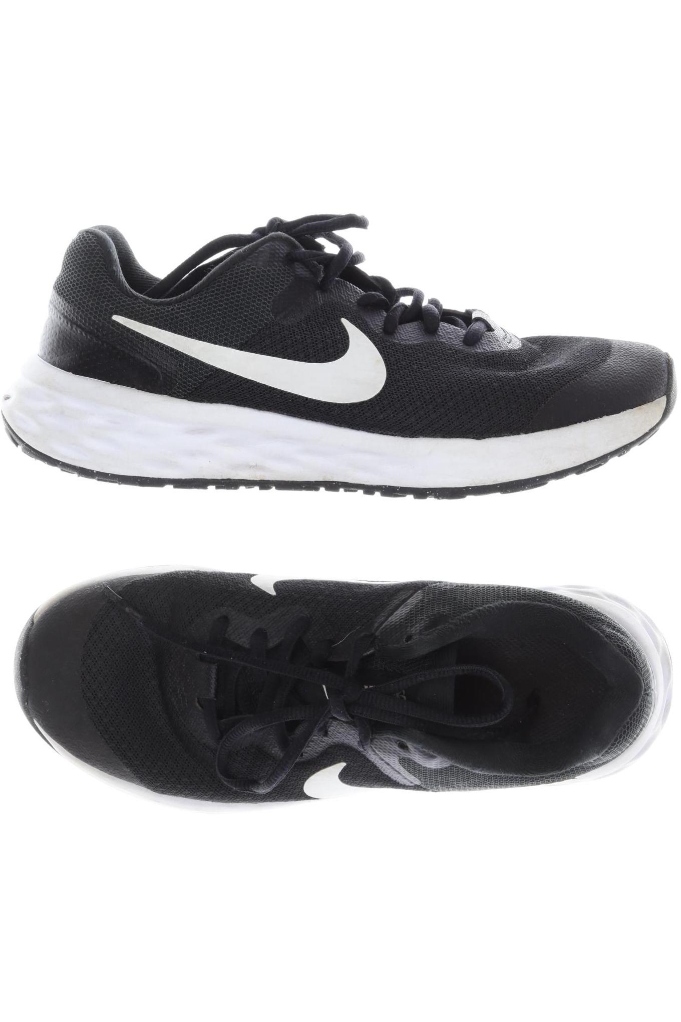 

Nike Running Damen Kinderschuhe, schwarz, Gr. 36