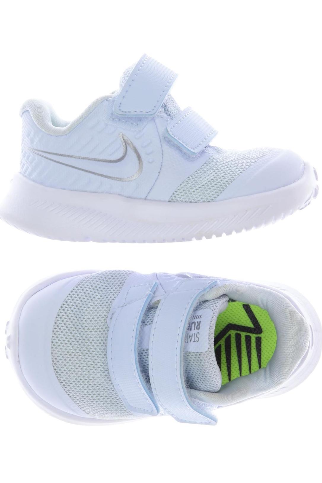 

Nike Running Damen Kinderschuhe, hellblau, Gr. 18