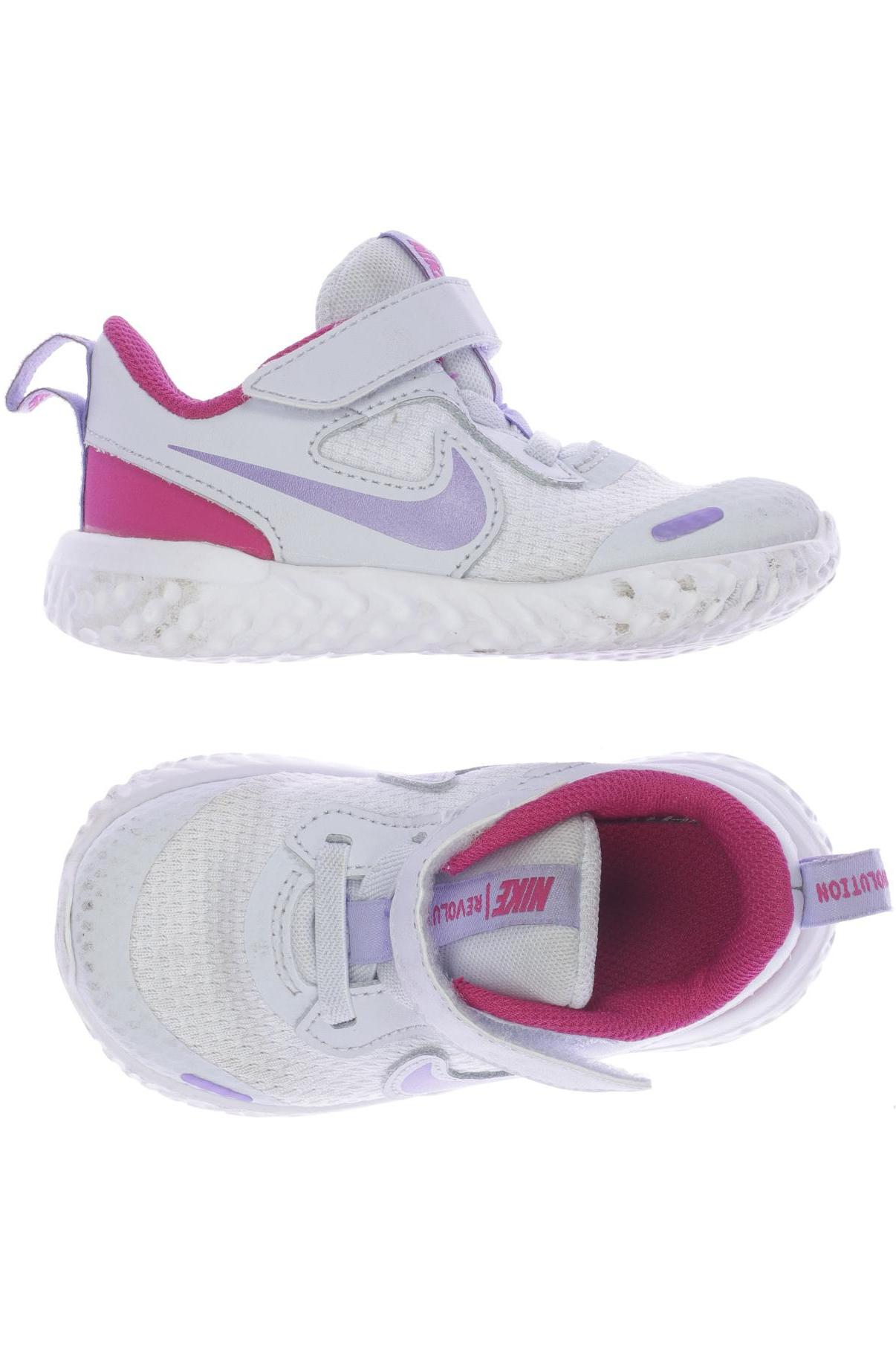 

Nike Running Damen Kinderschuhe, weiß, Gr. 22
