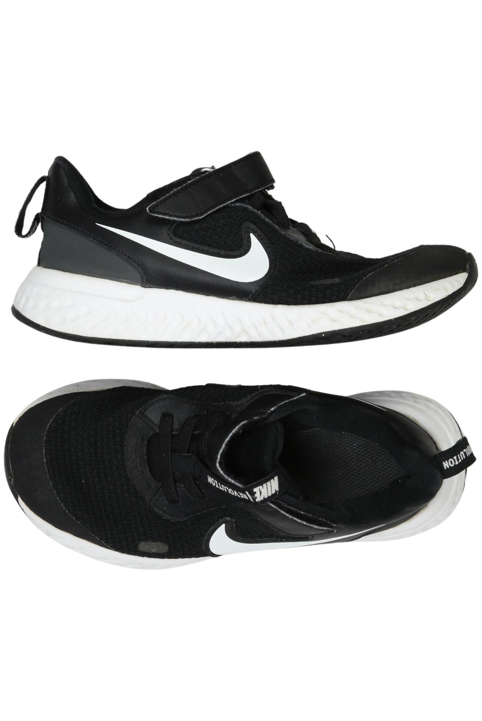 

Nike Running Damen Kinderschuhe, schwarz, Gr. 30