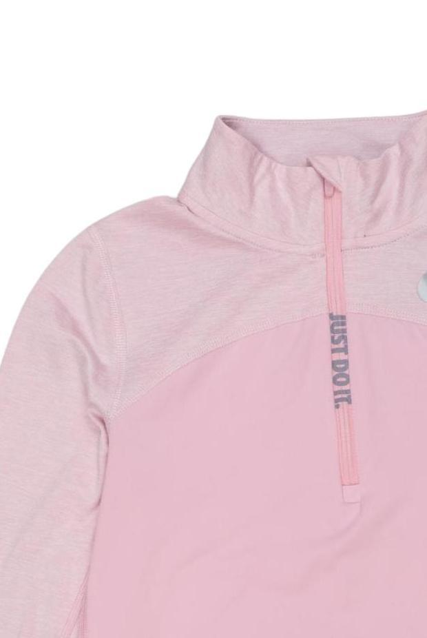 Thumbnail - Nike Running Mädchen Langarmshirt, pink, Gr. 146
