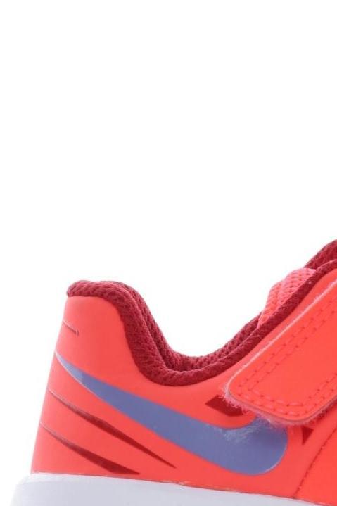 Thumbnail - Nike Running Damen Kinderschuhe, neon, Gr. 23
