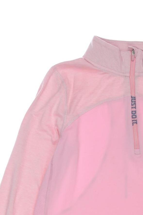 Thumbnail - Nike Running Damen Langarmshirt, pink, Gr. 158
