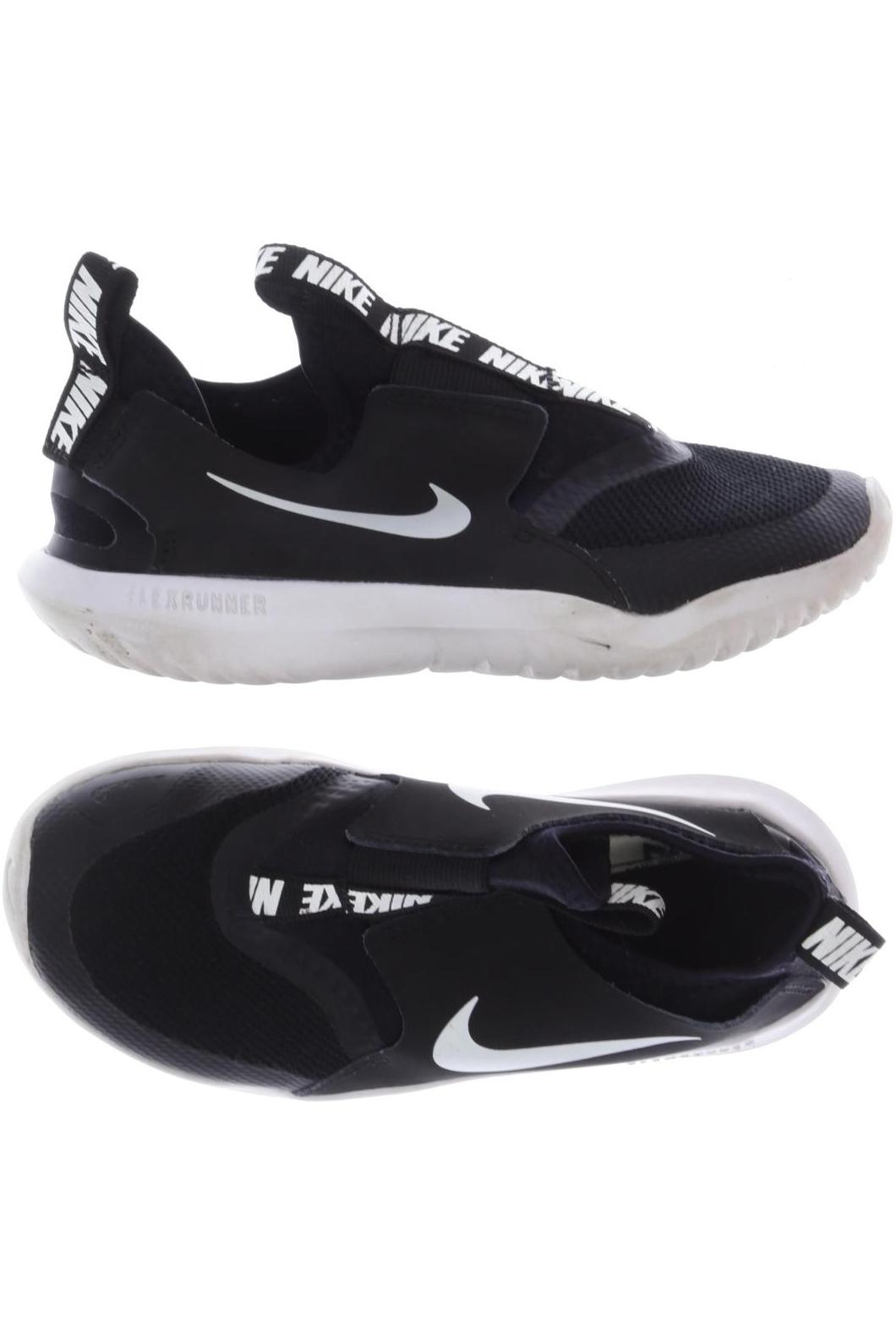 

Nike Running Damen Kinderschuhe, schwarz, Gr. 31