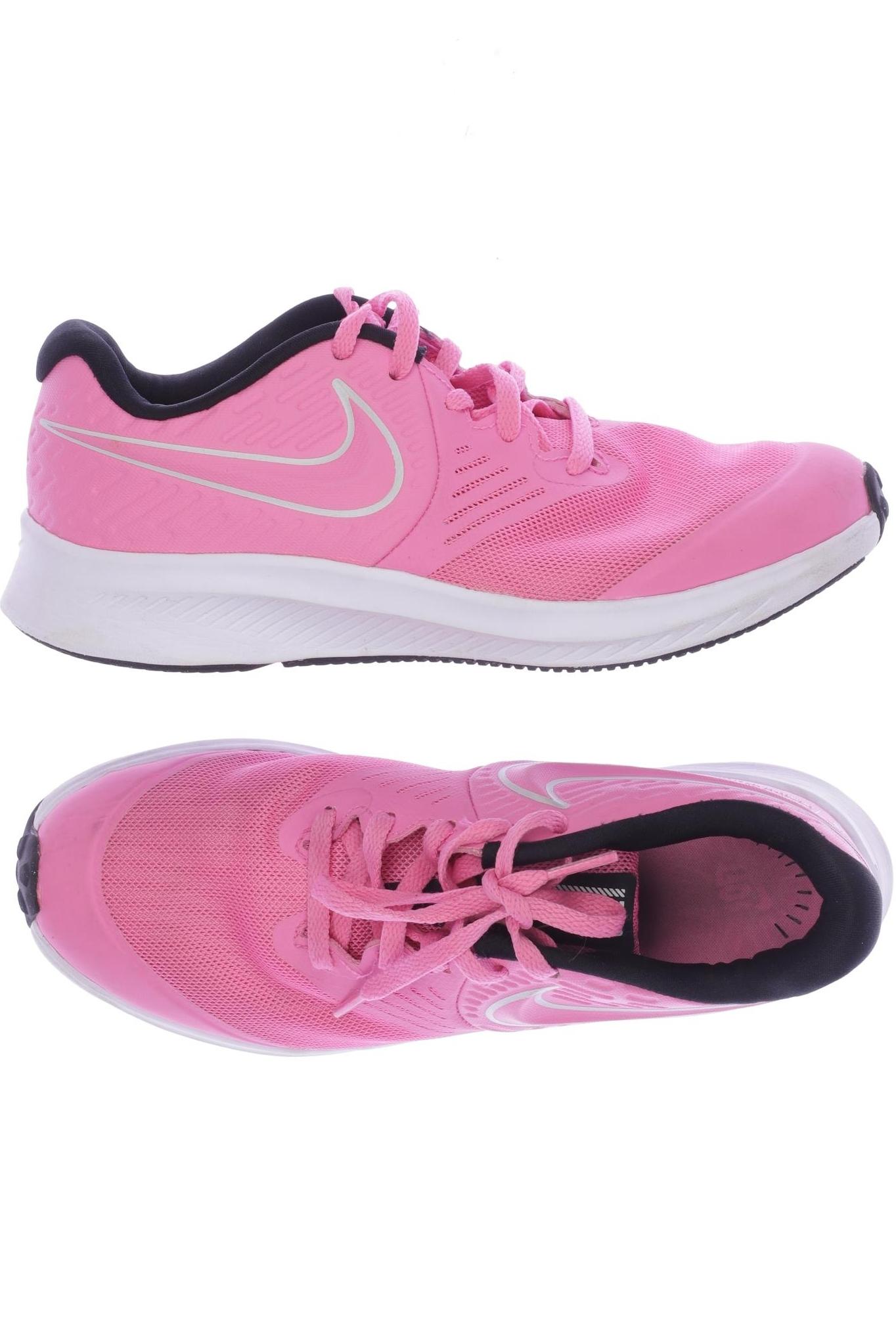 

Nike Running Damen Kinderschuhe, pink, Gr. 36