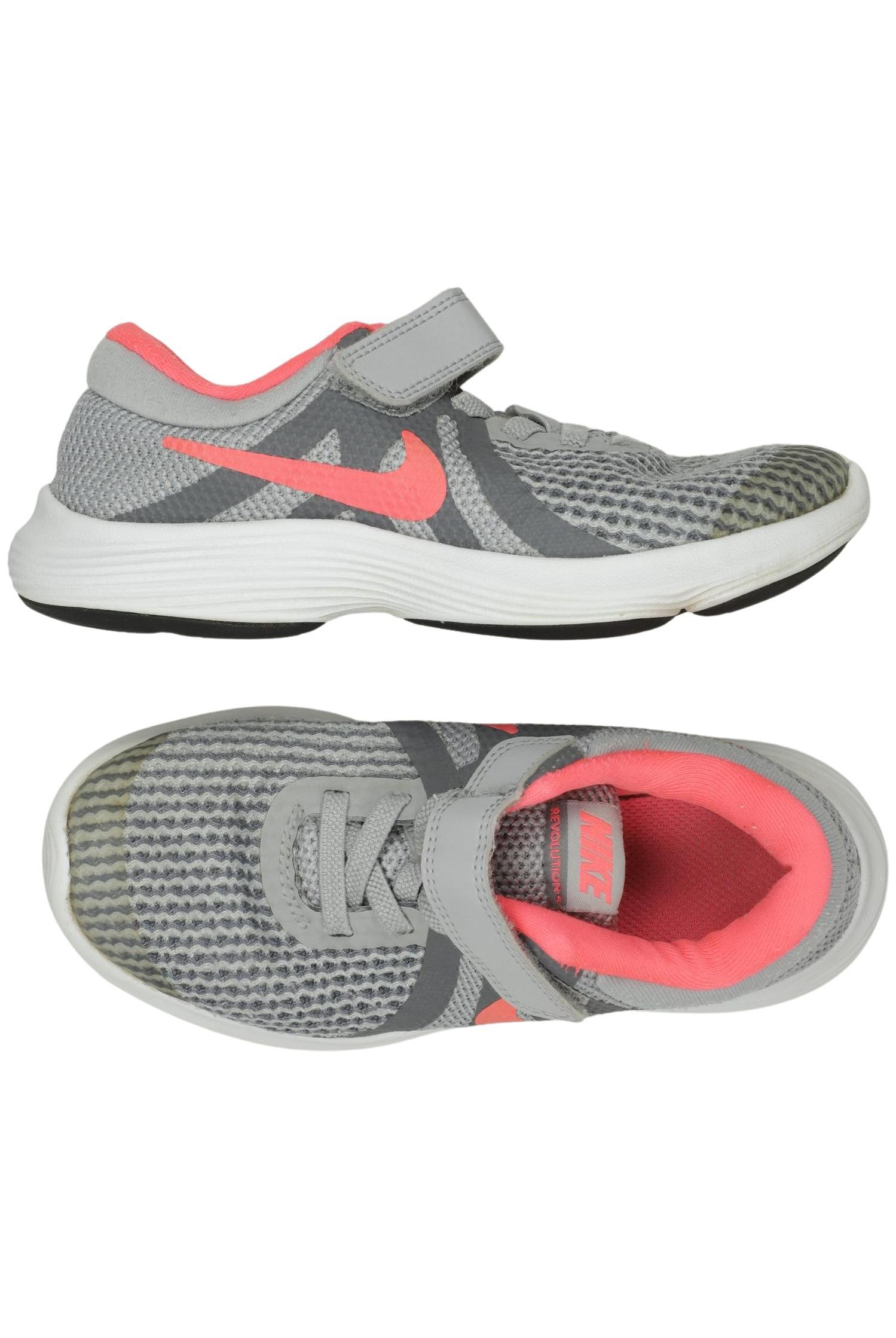 

Nike Running Mädchen Kinderschuhe, mehrfarbig, Gr. 29