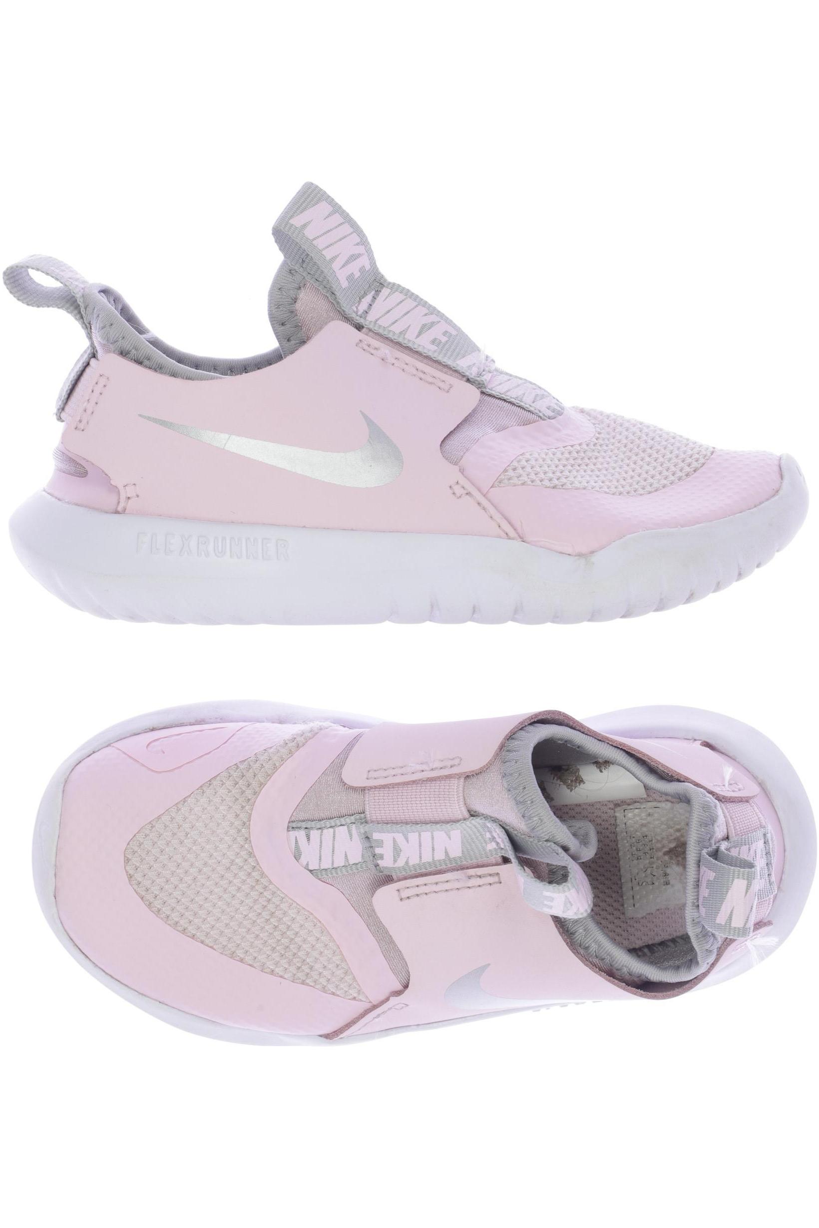 

Nike Running Damen Kinderschuhe, pink, Gr. 26