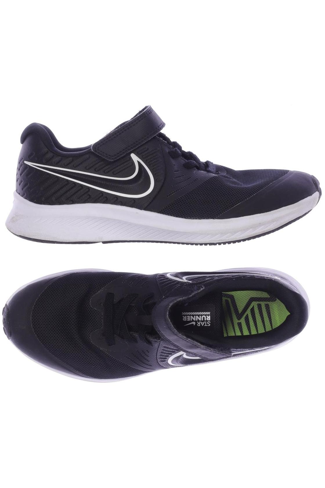 

Nike Running Damen Kinderschuhe, schwarz, Gr. 35
