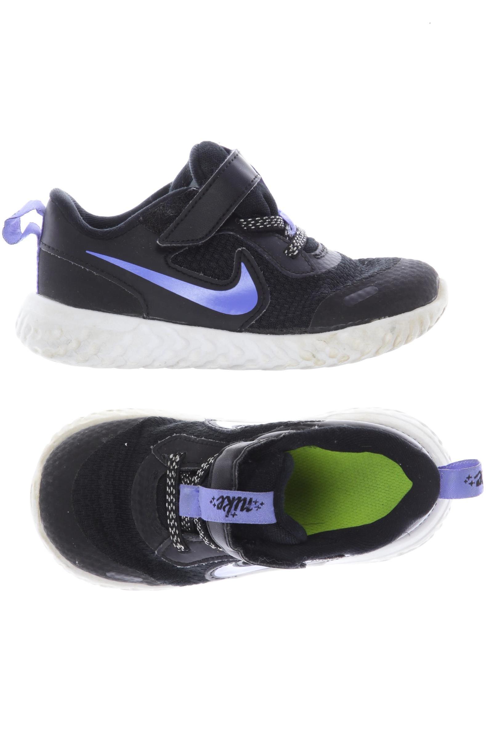

Nike Running Damen Kinderschuhe, schwarz, Gr. 25
