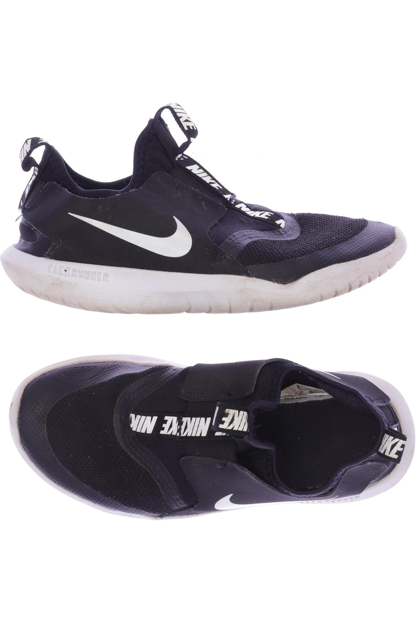 

Nike Running Mädchen Kinderschuhe, schwarz, Gr. 35