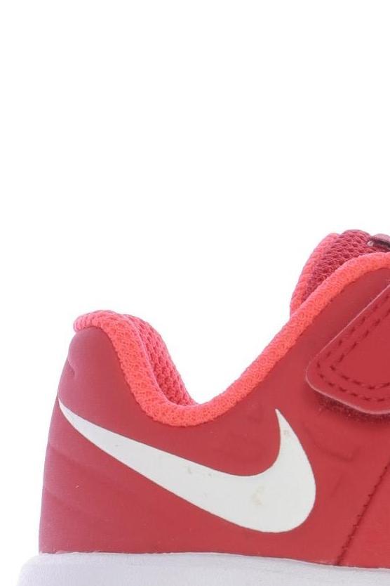 Thumbnail - Nike Running Damen Kinderschuhe, rot, Gr. 22