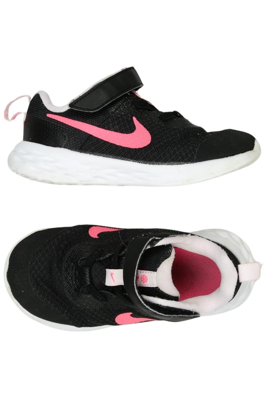 

Nike Running Damen Kinderschuhe, schwarz, Gr. 26
