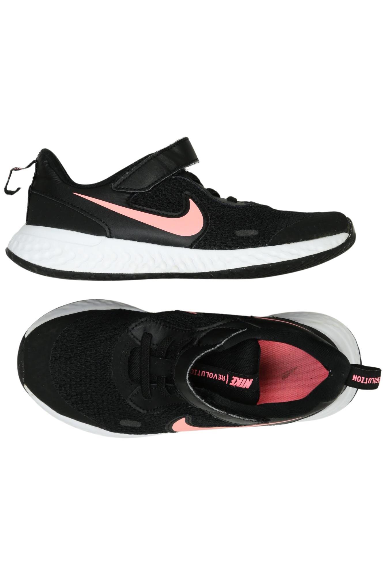 

Nike Running Damen Kinderschuhe, schwarz, Gr. 30