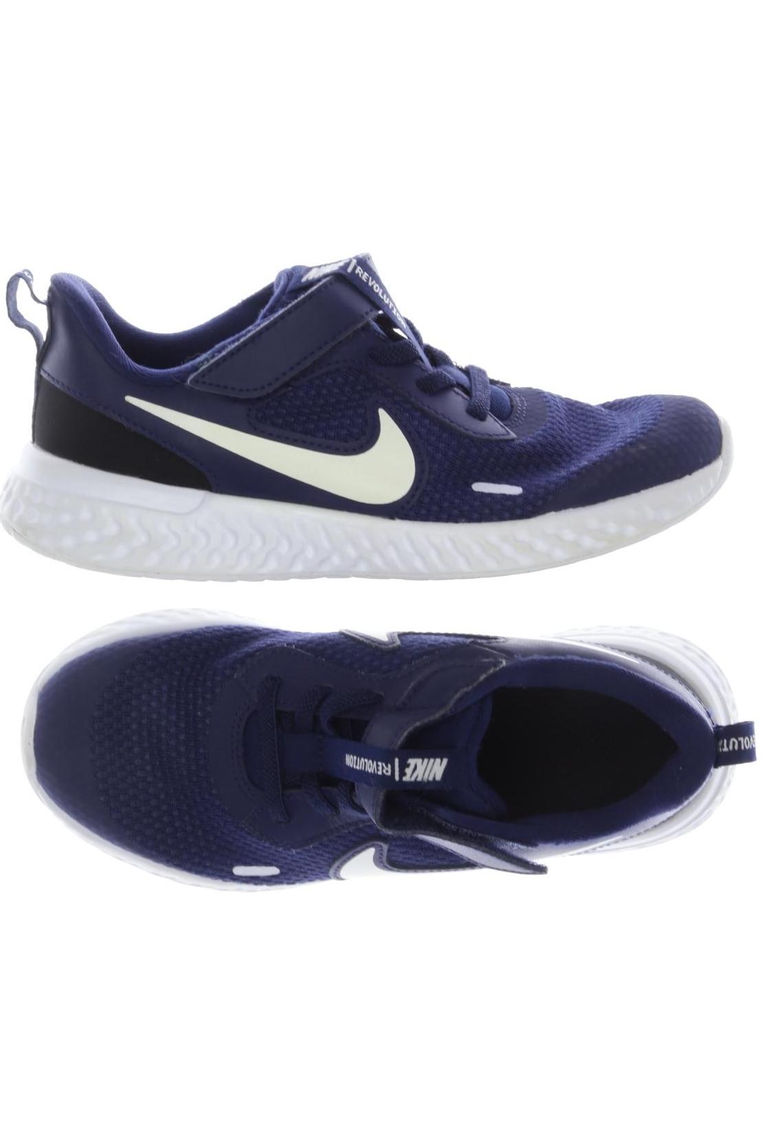 

Nike Running Damen Kinderschuhe, marineblau, Gr. 32