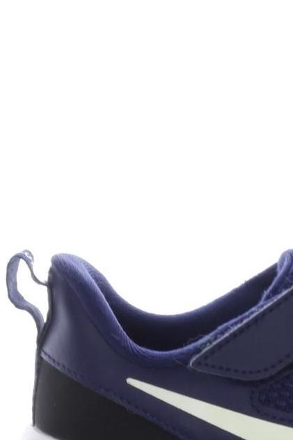 Thumbnail - Nike Running Mädchen Kinderschuhe, marineblau, Gr. 32