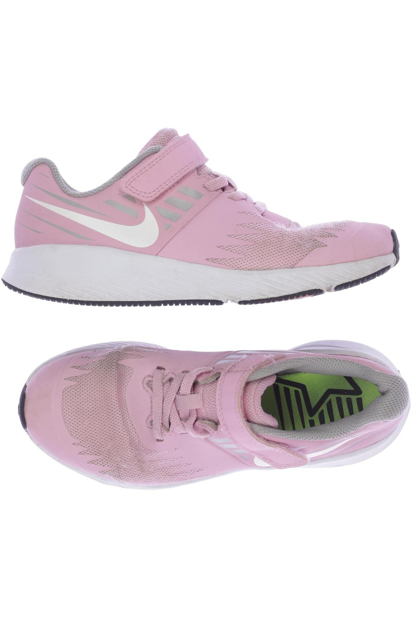 

Nike Running Damen Kinderschuhe, pink, Gr. 33