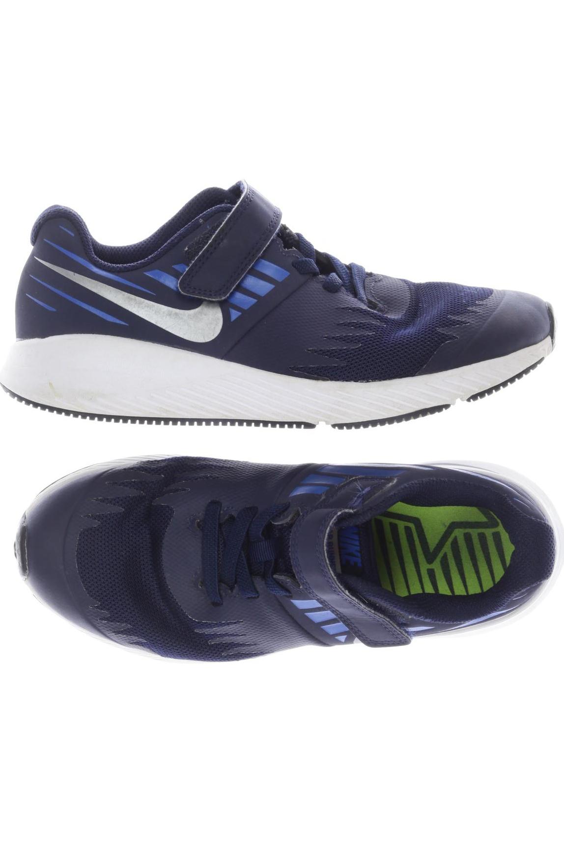 

Nike Running Damen Kinderschuhe, marineblau, Gr. 33