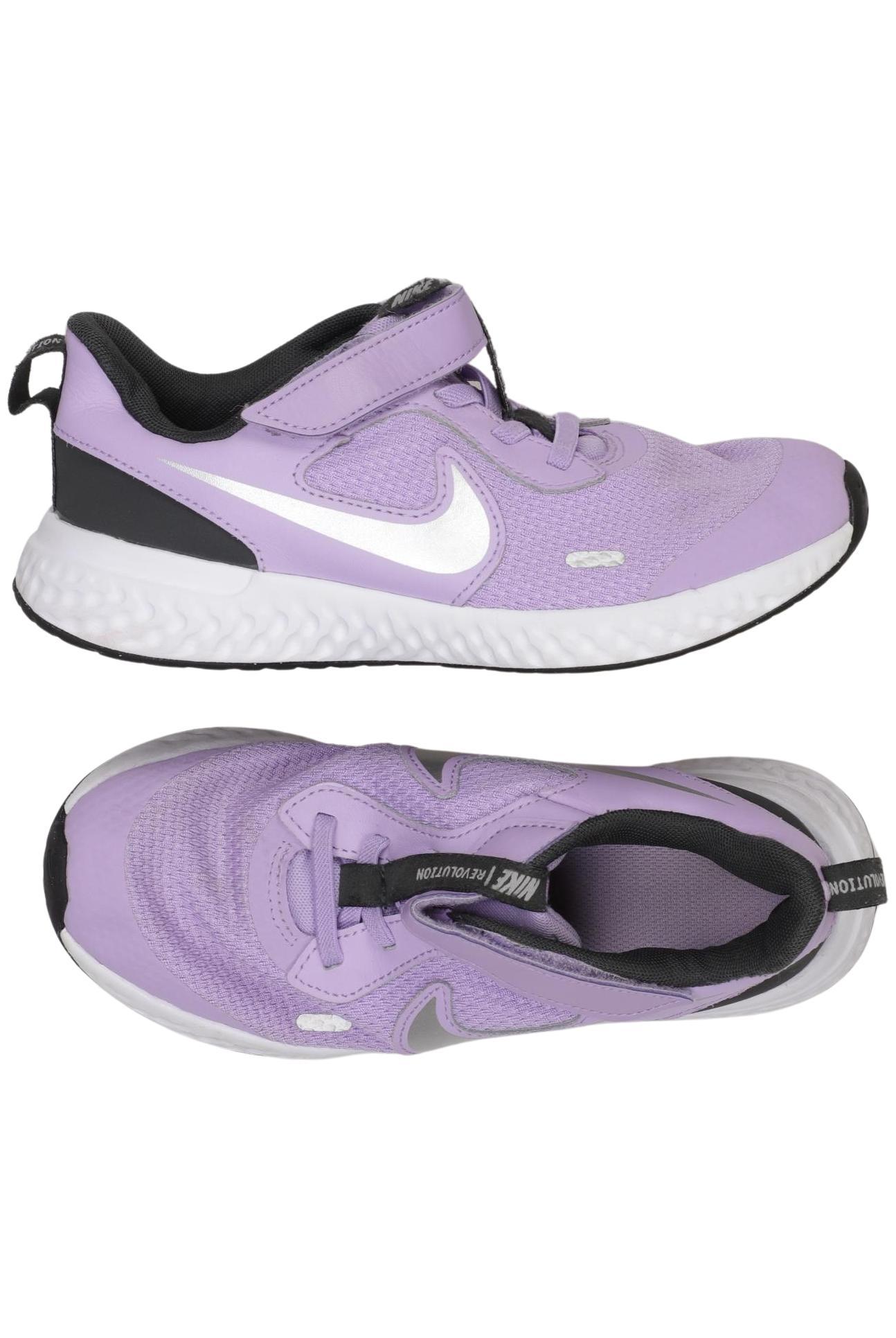 

Nike Running Mädchen Kinderschuhe, mehrfarbig, Gr. 33