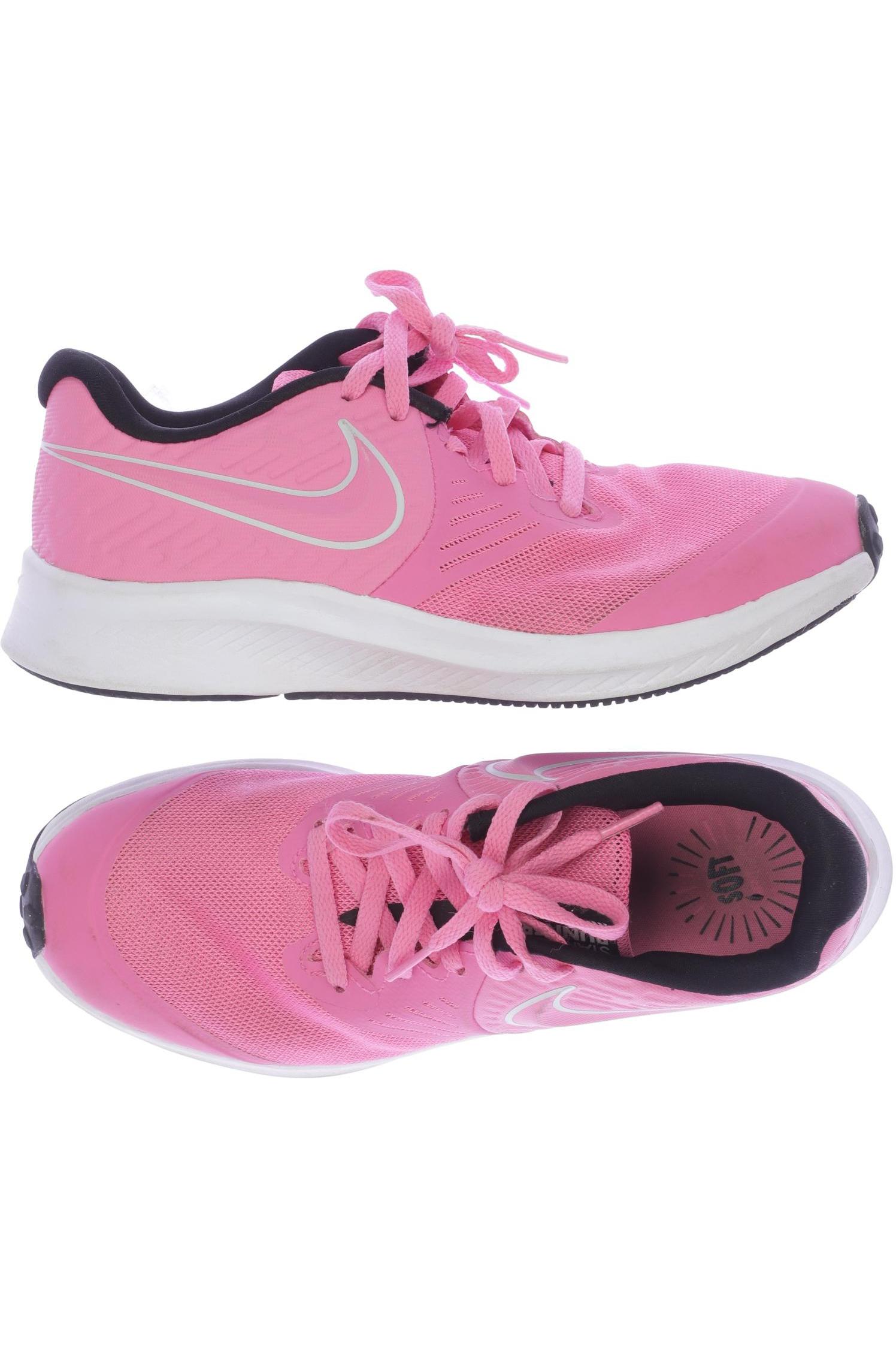 

Nike Running Damen Kinderschuhe, pink, Gr. 36