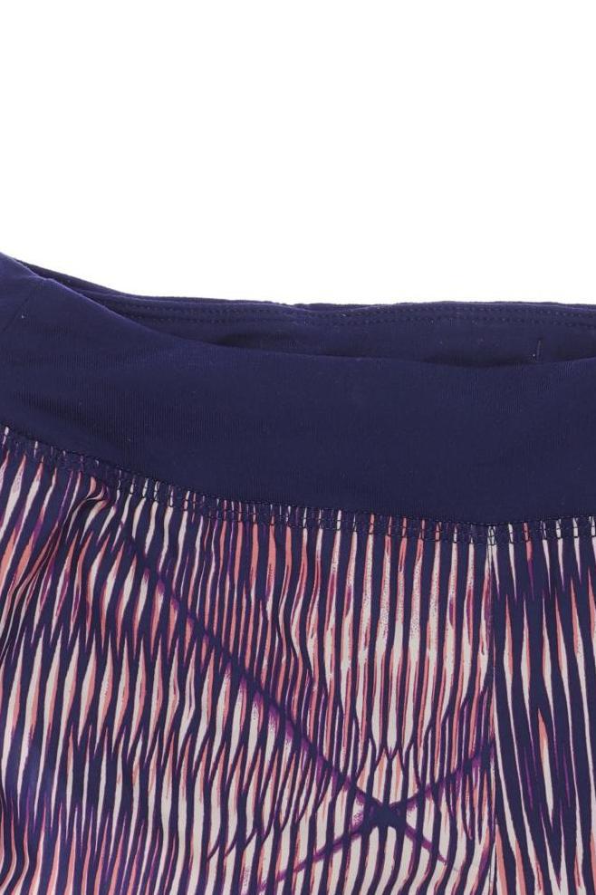 Thumbnail - Nike Running Mädchen Shorts, marineblau, Gr. 146