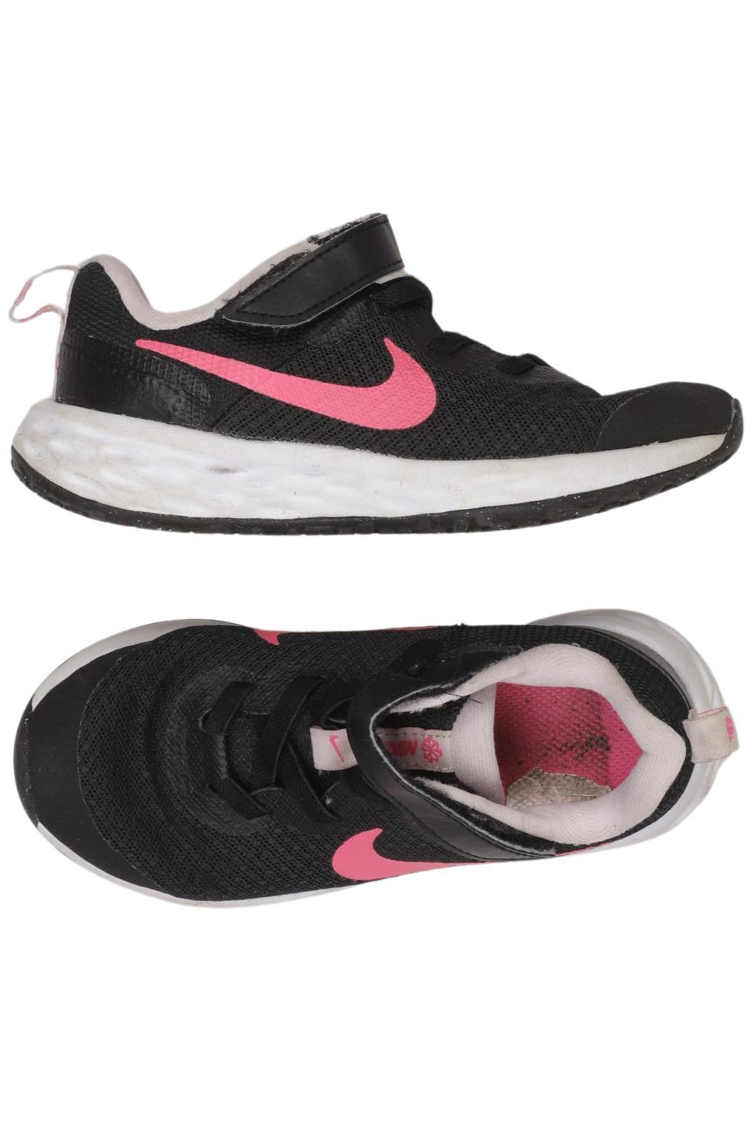 

Nike Running Mädchen Kinderschuhe, mehrfarbig, Gr. 28
