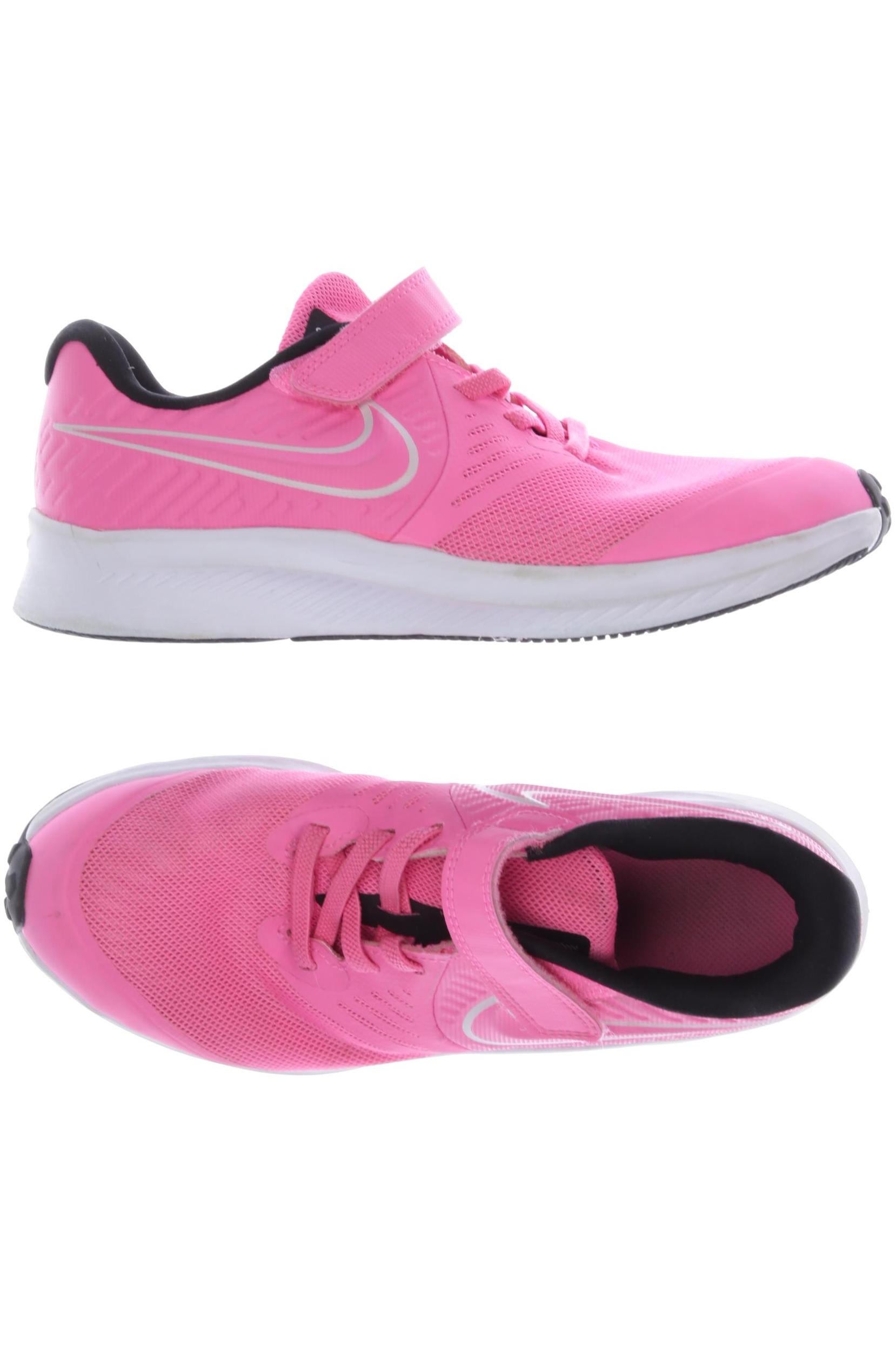 

Nike Running Damen Kinderschuhe, pink, Gr. 35