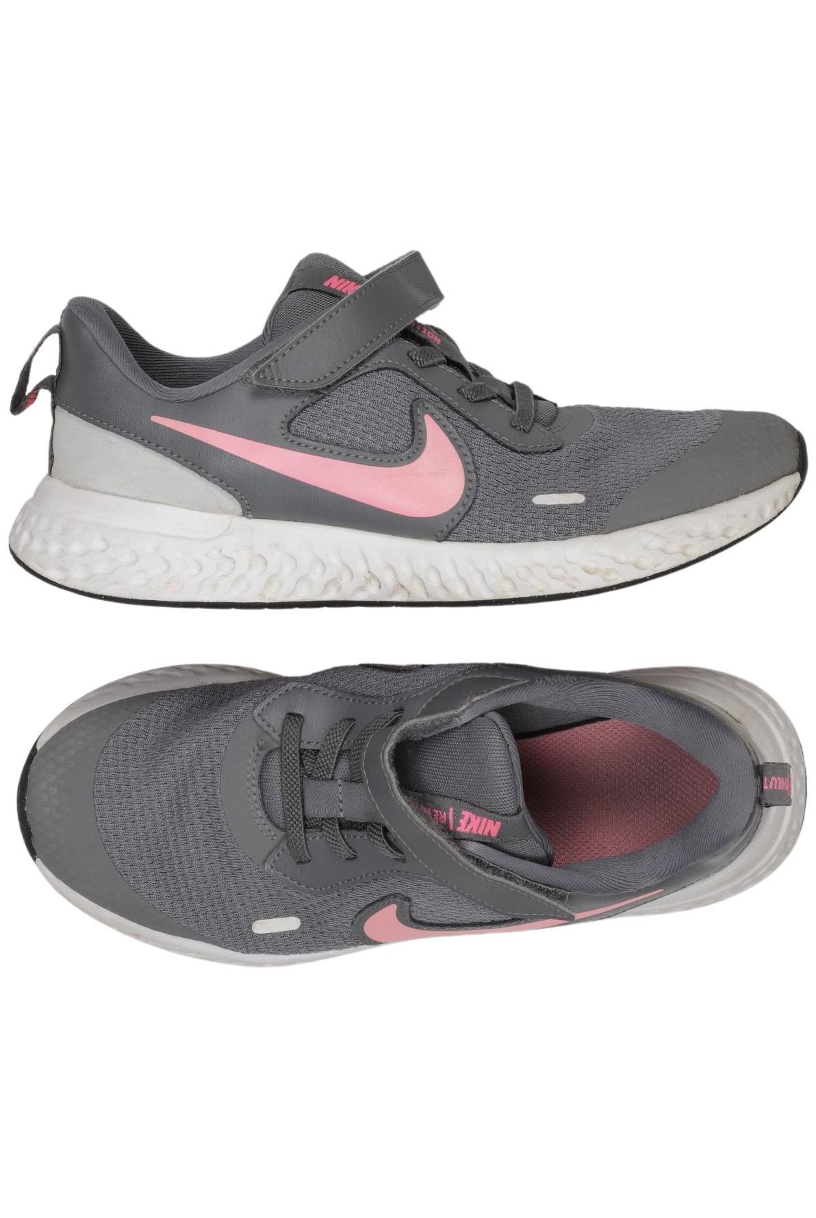 

Nike Running Mädchen Kinderschuhe, mehrfarbig, Gr. 34