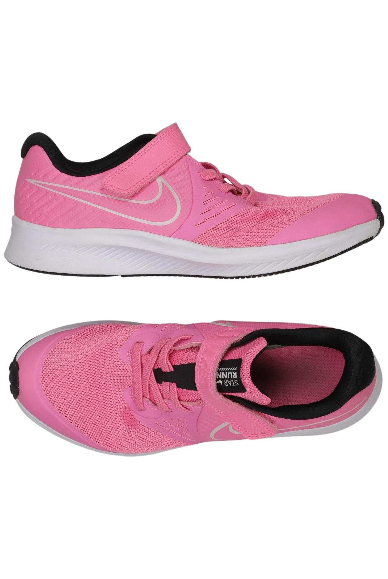 

Nike Running Damen Kinderschuhe, pink, Gr. 35