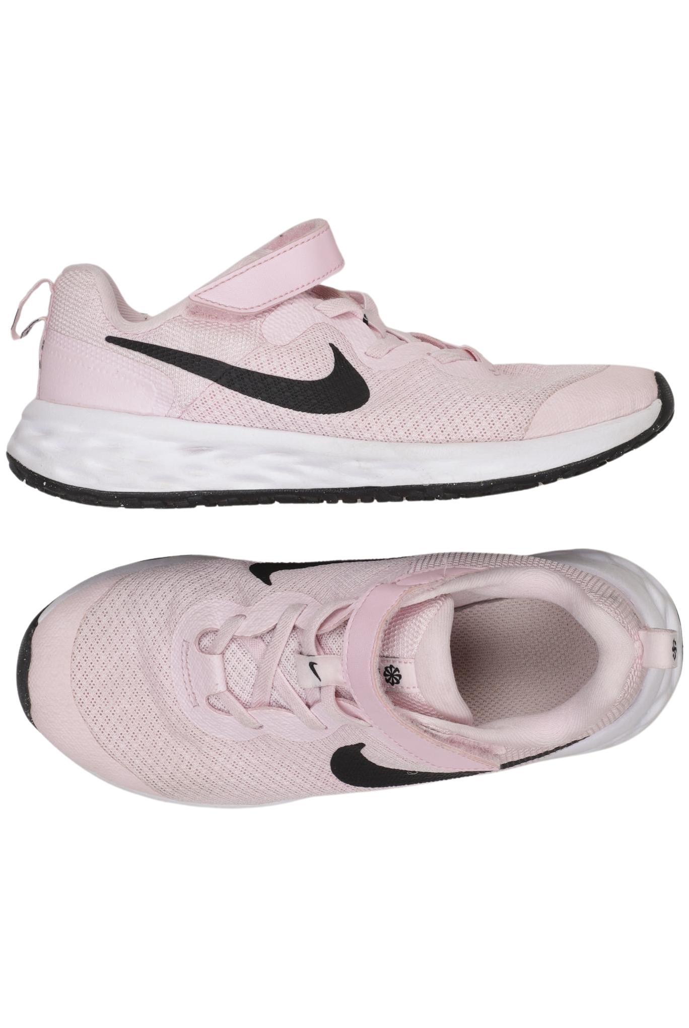 

Nike Running Mädchen Kinderschuhe, mehrfarbig, Gr. 33