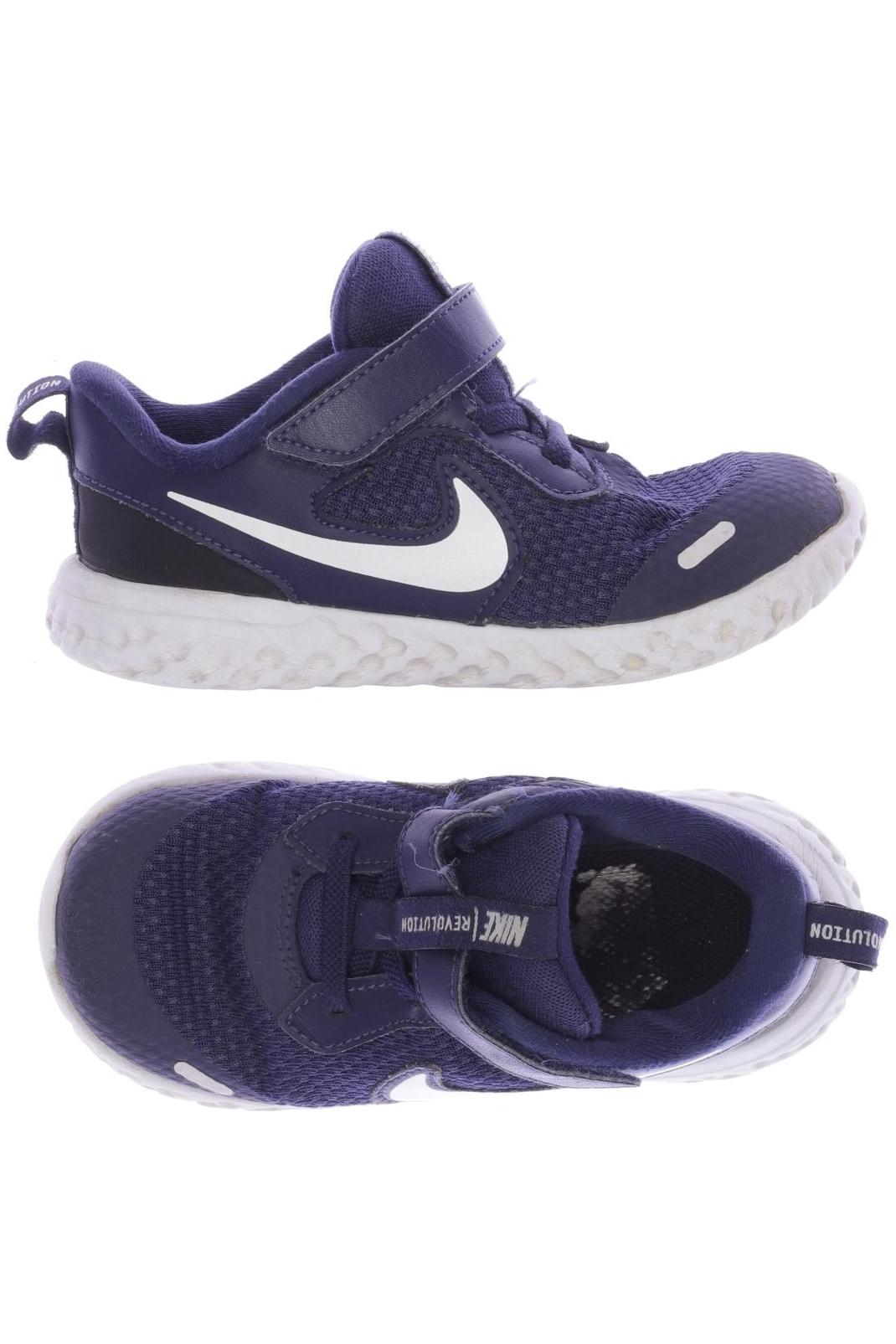 

Nike Running Damen Kinderschuhe, marineblau, Gr. 27