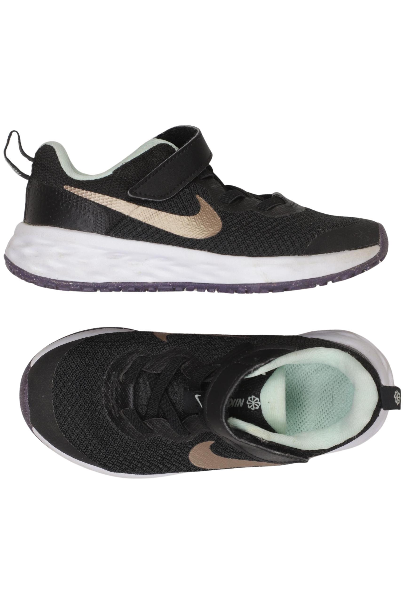 

Nike Running Mädchen Kinderschuhe, mehrfarbig, Gr. 27