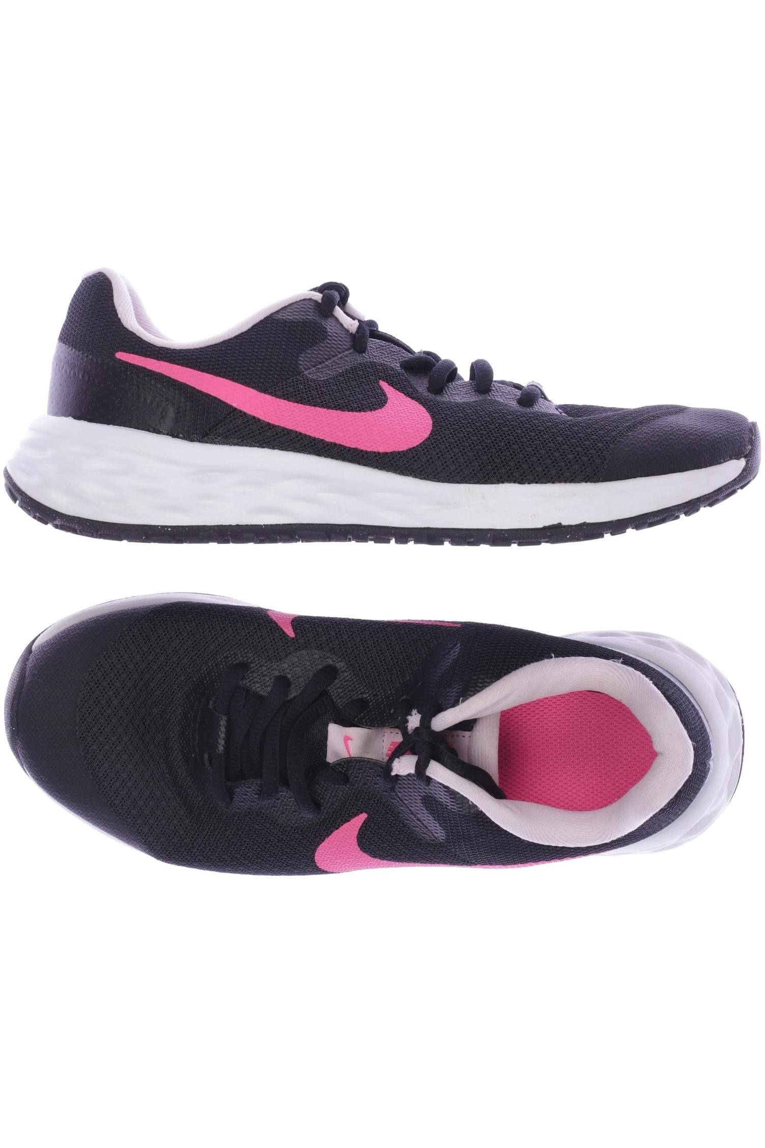 

Nike Running Damen Kinderschuhe, schwarz, Gr. 36