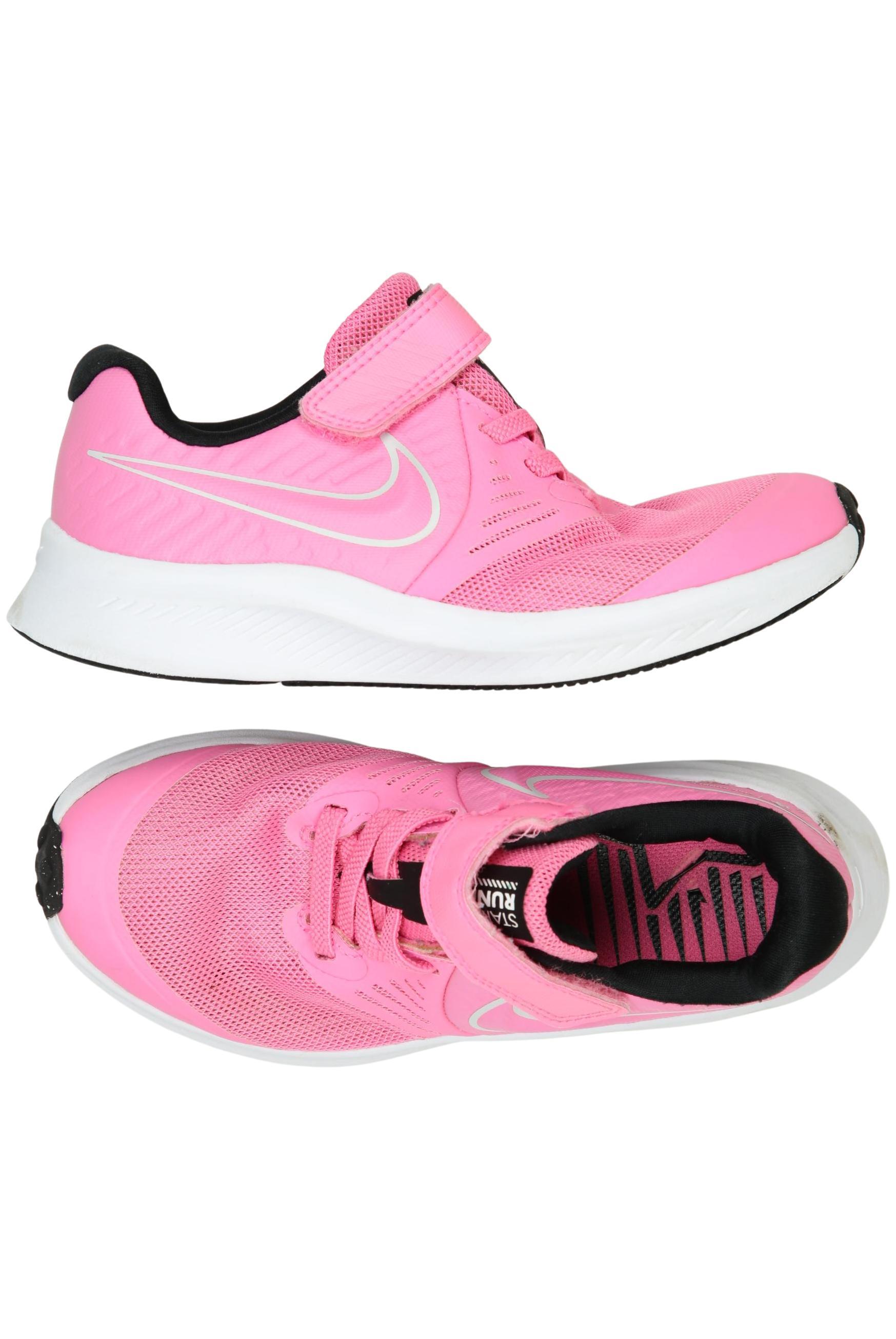 

Nike Running Damen Kinderschuhe, pink, Gr. 29