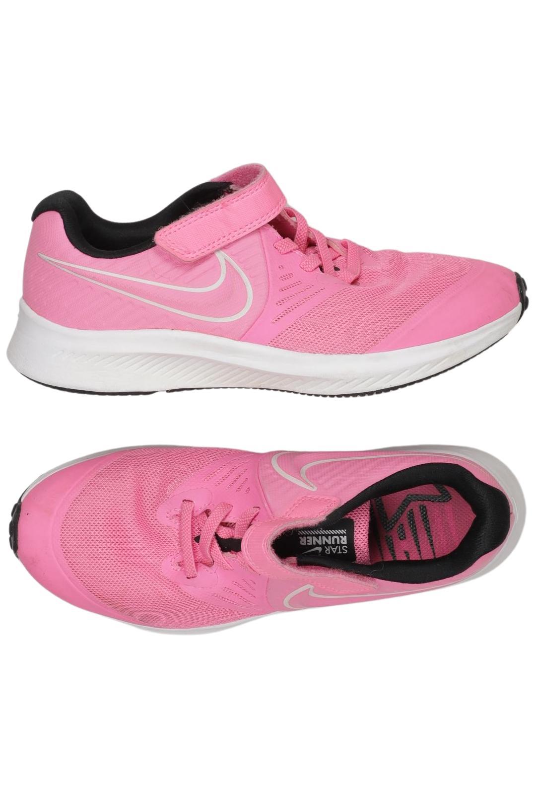

Nike Running Damen Kinderschuhe, pink, Gr. 34