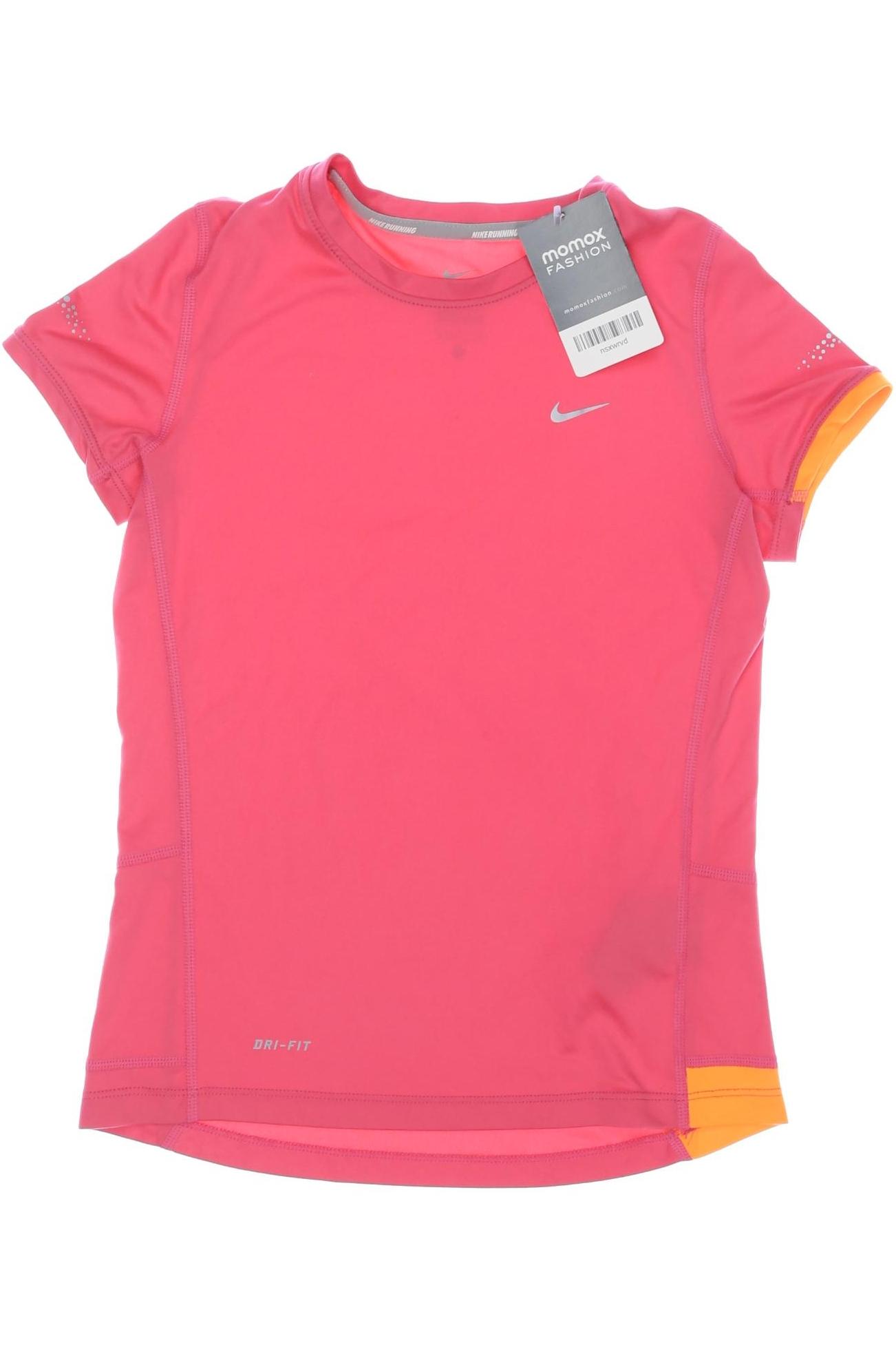 

Nike Running Damen T-Shirt, pink, Gr. 146
