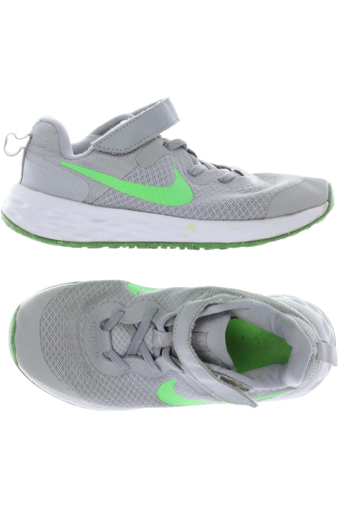 

Nike Running Damen Kinderschuhe, grau, Gr. 31